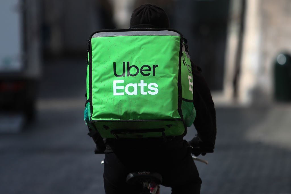 Uber Company