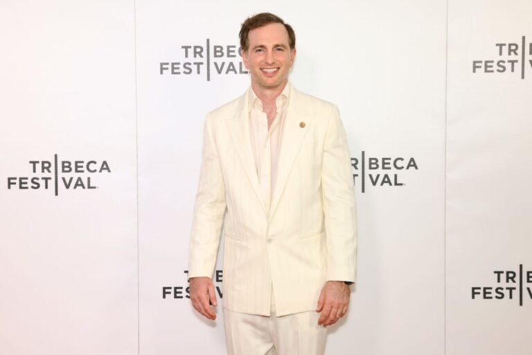 "We Dare to Dream" Premiere - 2023 Tribeca Festival