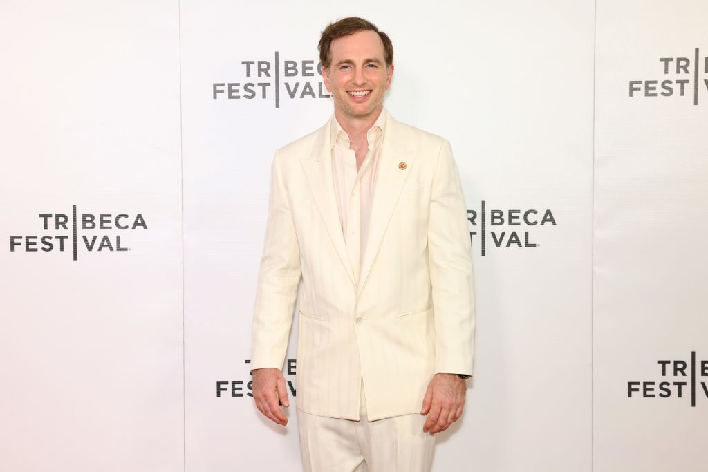 "We Dare to Dream" Premiere - 2023 Tribeca Festival