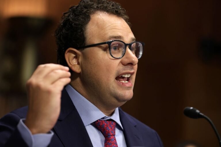 Senate Judiciary Subcommittee On Technology Examines Regulation Of Artificial Intelligence