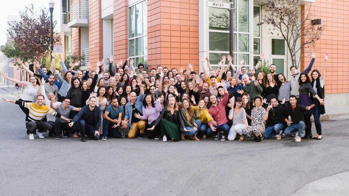 HoneyBook-Team