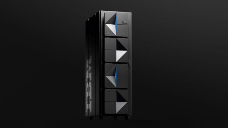 IBM-z17