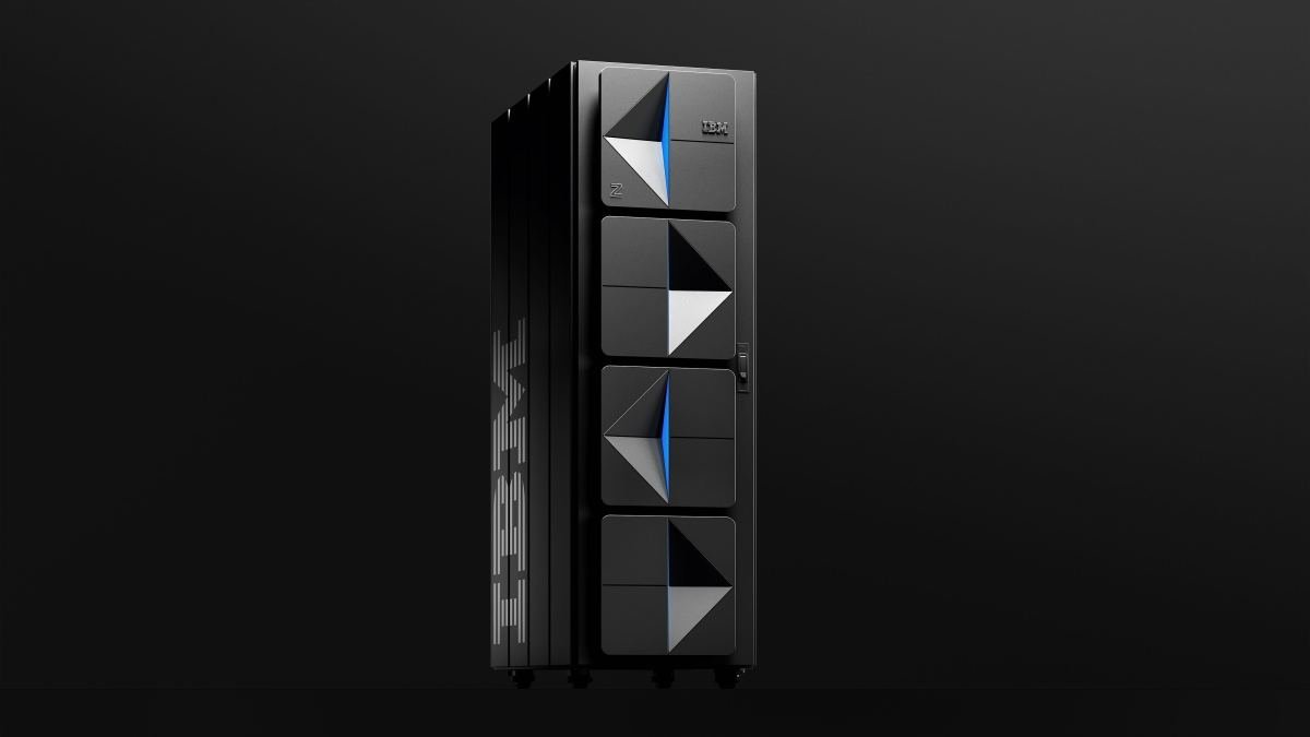 IBM-z17