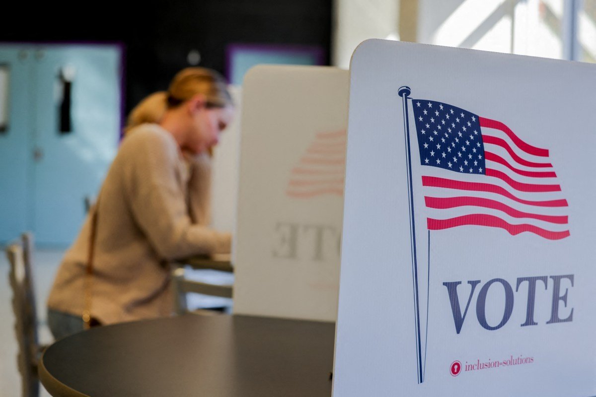 US-election-Getty