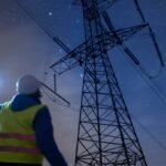 electrical-grid-at-night