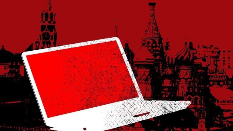 kremlin-hacking