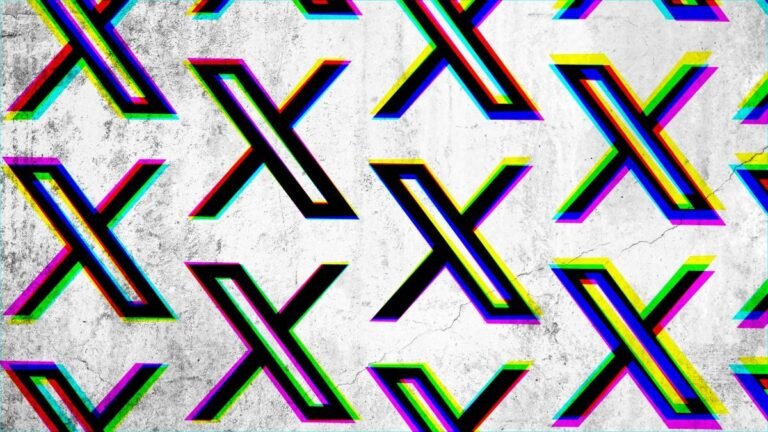 twitter-x-logo-musk-pattern